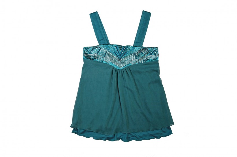 夏季服装图片(87张)