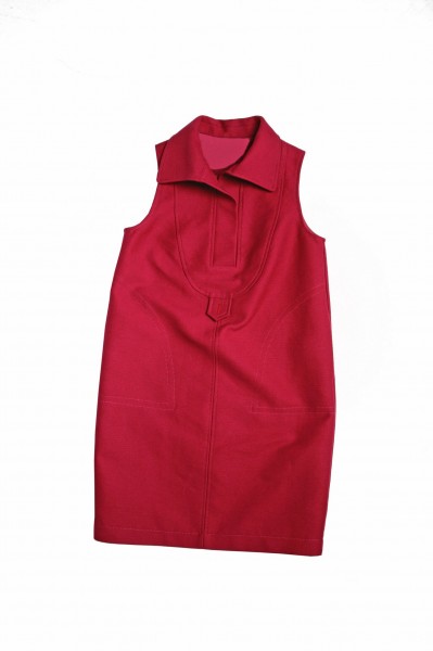 夏季服装图片(87张)