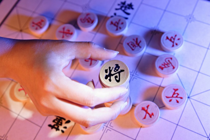 象棋图片(86张)