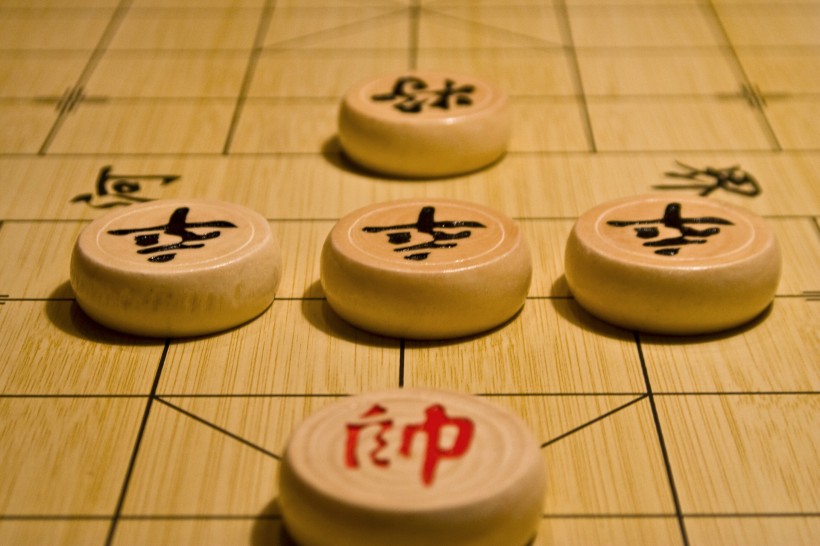 象棋图片(86张)