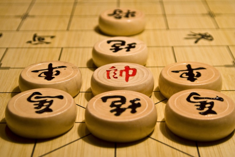 象棋图片(86张)