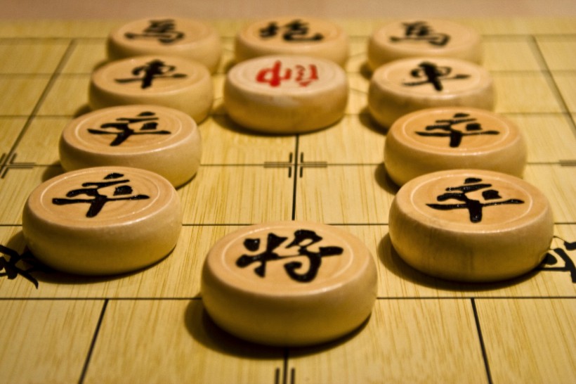 象棋图片(86张)