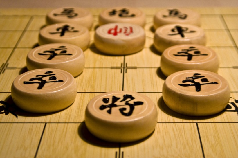 象棋图片(86张)