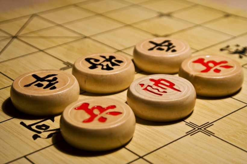 象棋图片(86张)