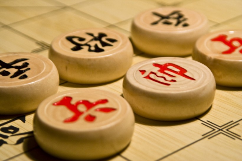 象棋图片(86张)