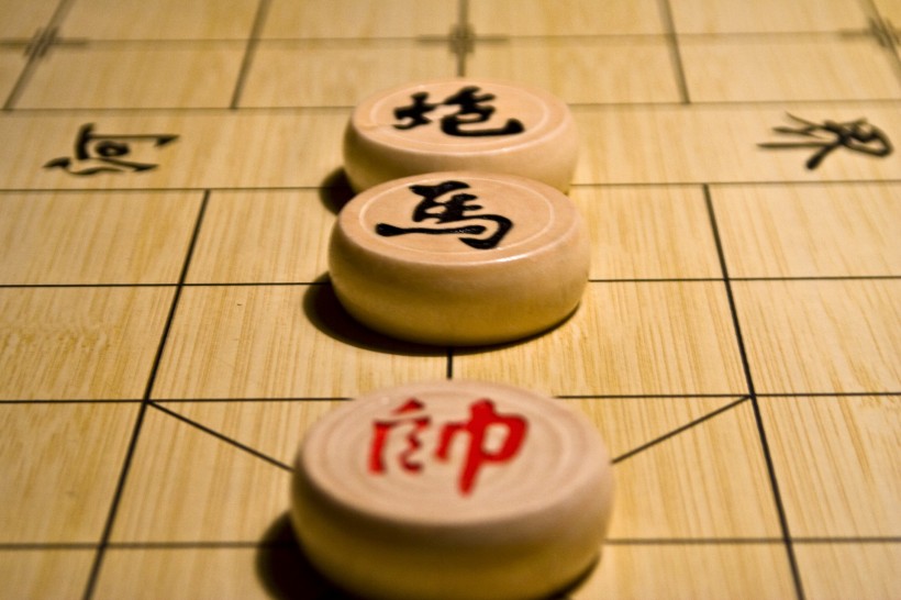 象棋图片(86张)