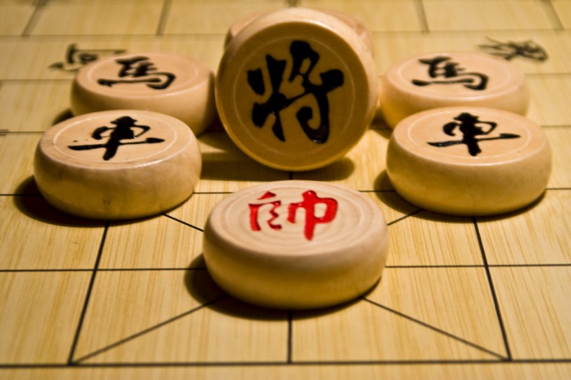 象棋图片(86张)