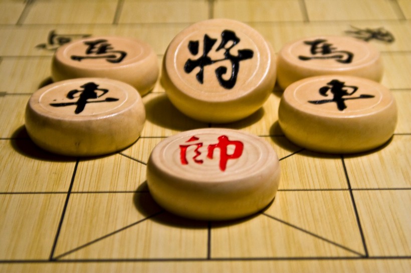 象棋图片(86张)