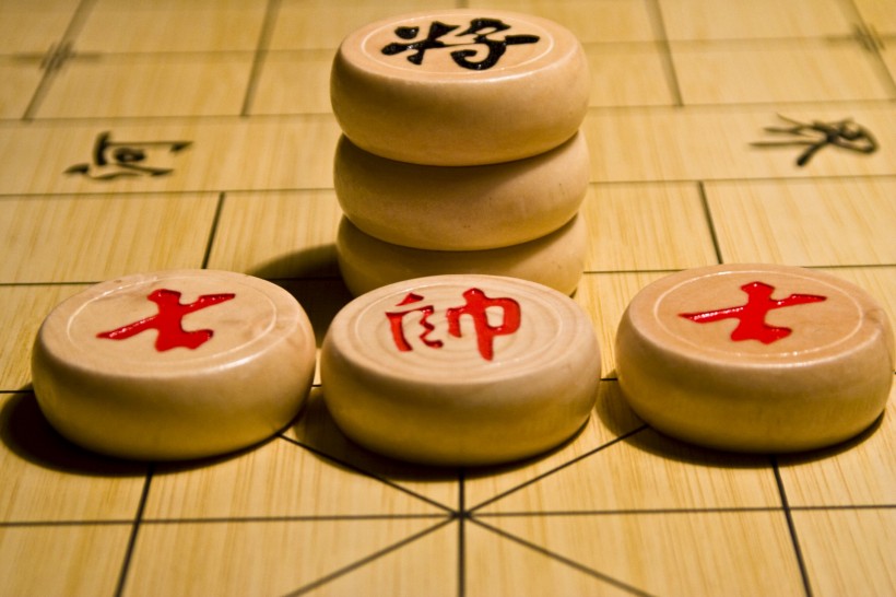 象棋图片(86张)