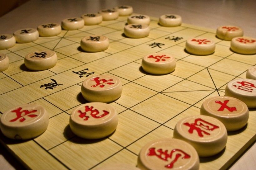 象棋图片(86张)