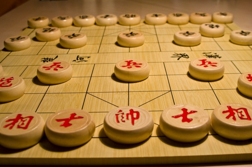 象棋图片(86张)