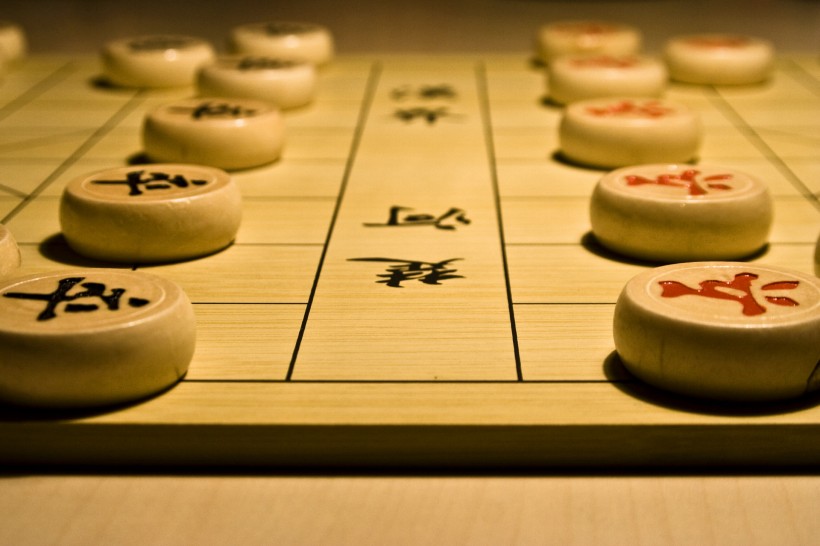 象棋图片(86张)