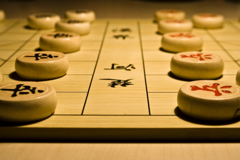 象棋图片(86张)