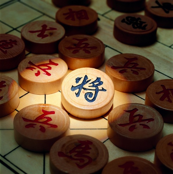 象棋图片(86张)