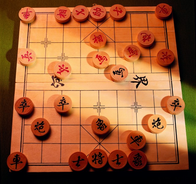 象棋图片(86张)