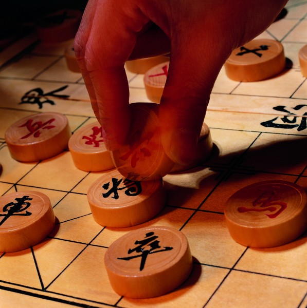 象棋图片(86张)