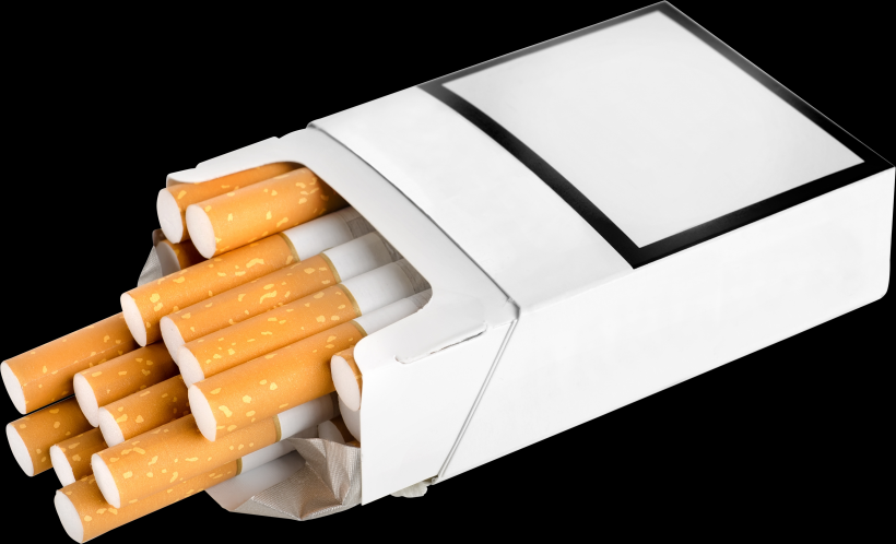 香烟透明背景PNG图片(15张)