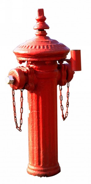 消火栓图片(3张)