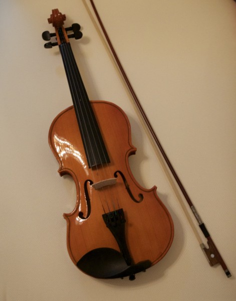 小提琴图片(13张)