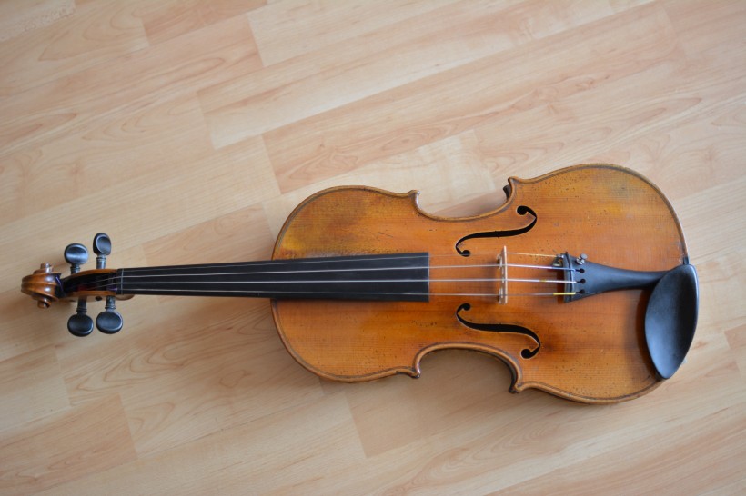 小提琴图片(33张)