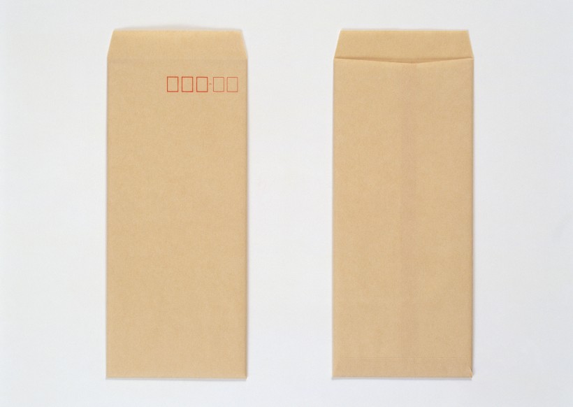 信封、纸袋图片(5张)