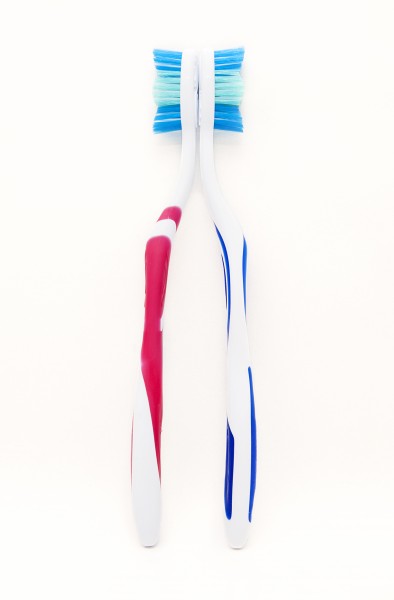 牙刷牙膏图片(11张)