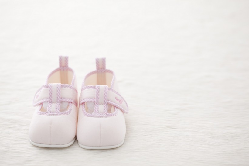 婴儿衣服鞋子图片(11张)