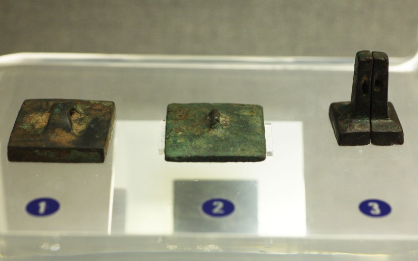古代印章图片(24张)