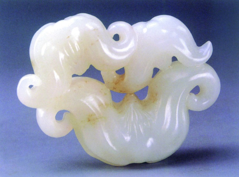 玉器肖像图片(98张)