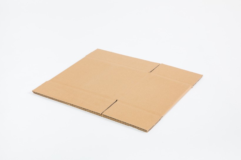 瓦楞纸箱纸盒图片(9张)