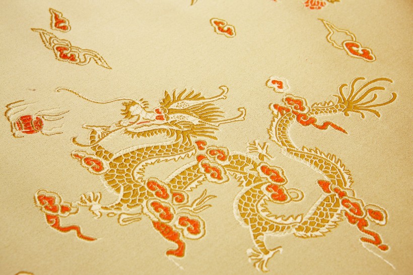 中国传统布纹图片(225张)