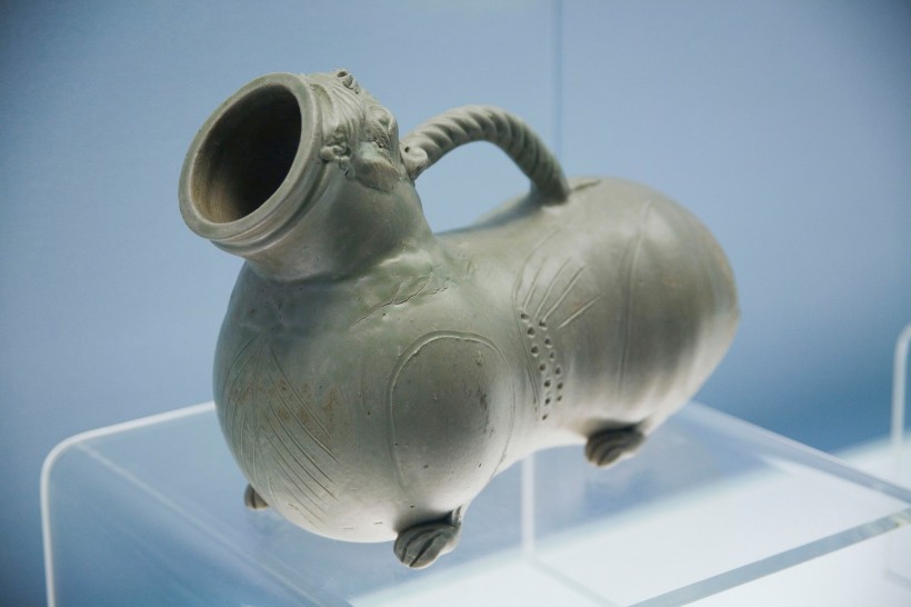 中国古代“壶”图片(33张)
