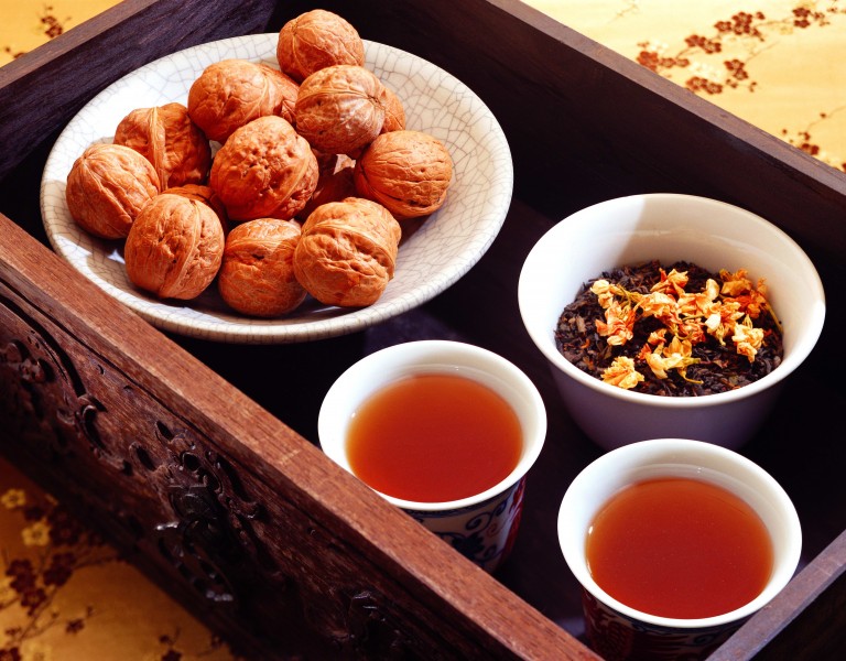 经典的中式茶杯图片(16张)