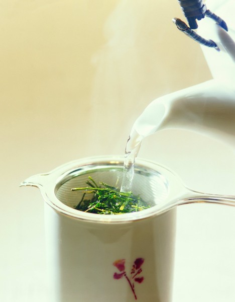 经典的中式茶杯图片(16张)