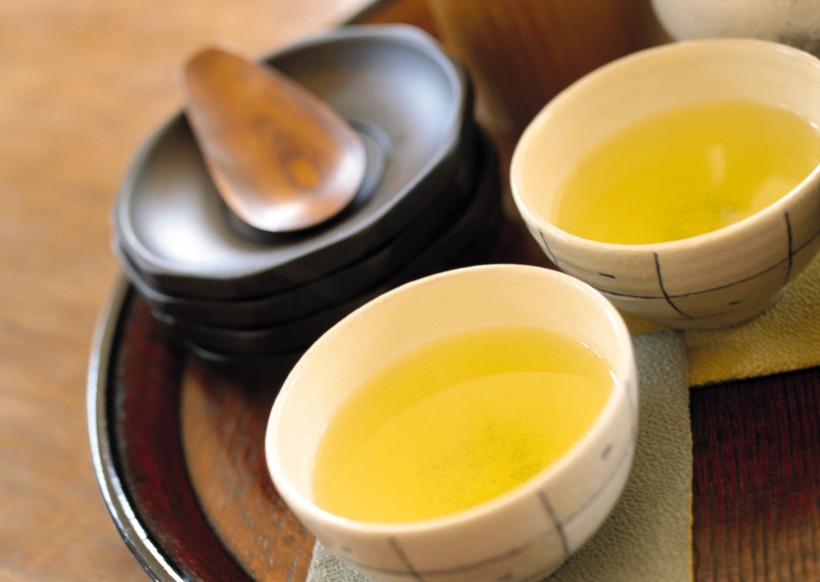 古典的中式茶碗图片(11张)