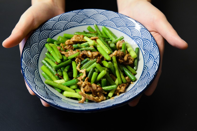 美食暗调摄影图片(13张)