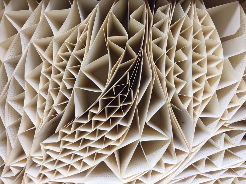趣味手工折纸图片(10张)