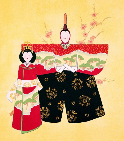 唐代仕女图片(40张)
