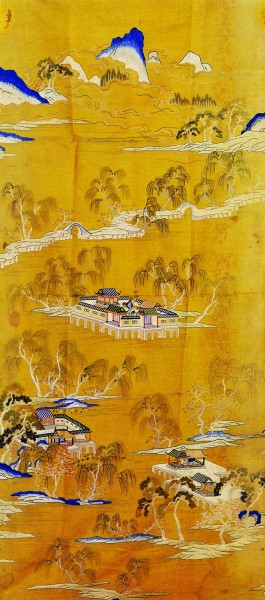 中国古典风景图片(43张)