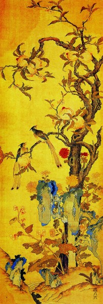 中国古典风景图片(43张)