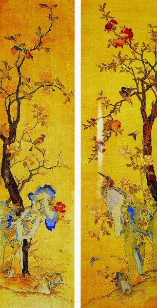 中国古典风景图片(43张)