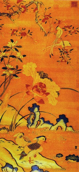 中国古典风景图片(43张)