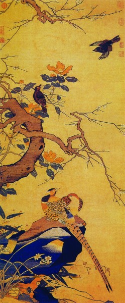 中国古典风景图片(43张)