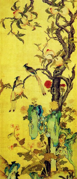 中国古典风景图片(43张)