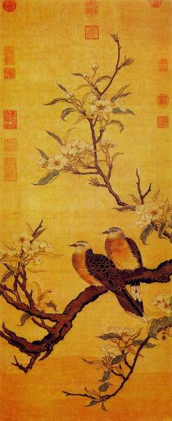 中国古典风景图片(43张)