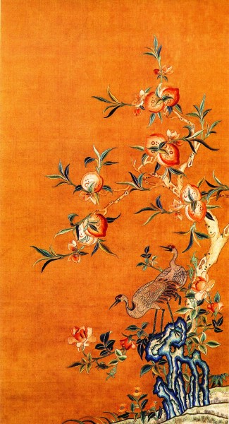 中国古典风景图片(43张)