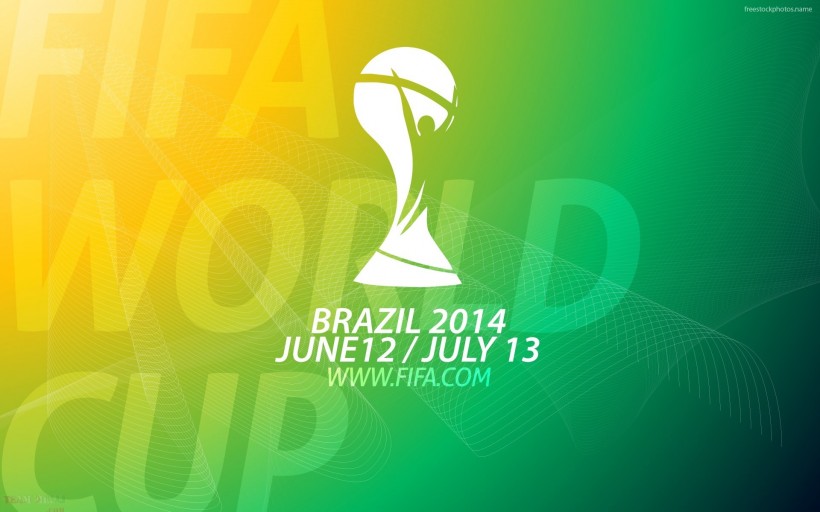 2014巴西世界杯图片(22张)