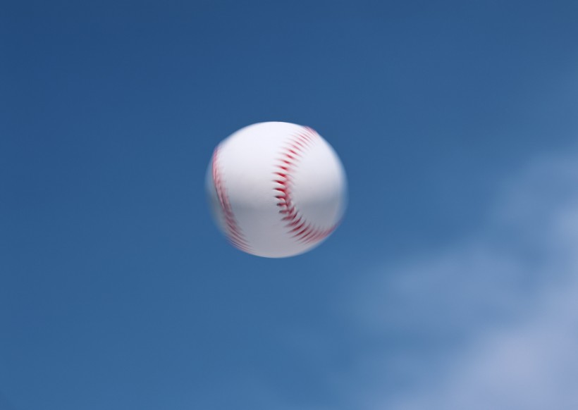 棒球运动物品图片(16张)
