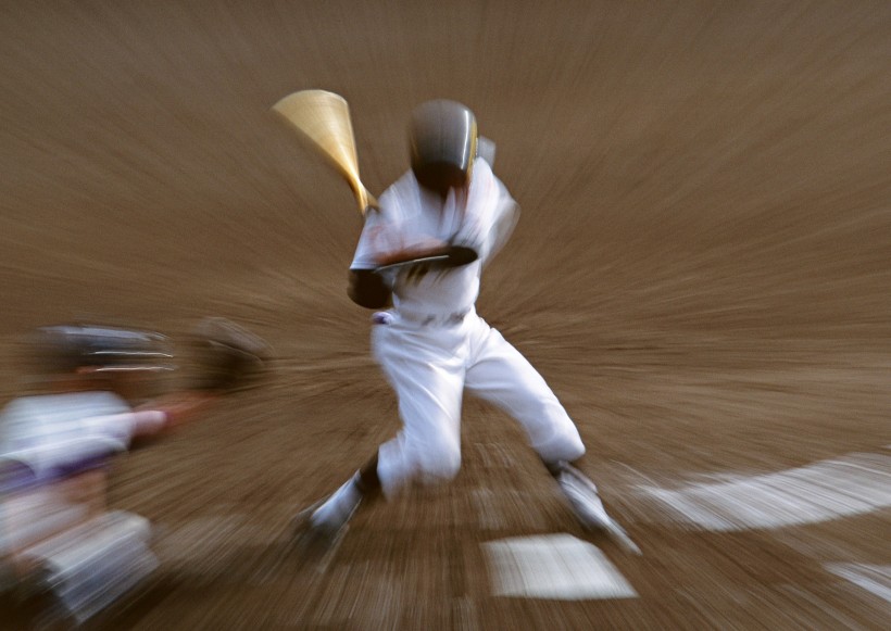 棒球运动图片(27张)