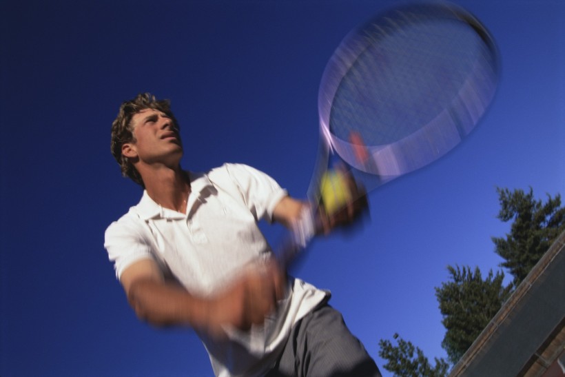 动感网球图片(12张)